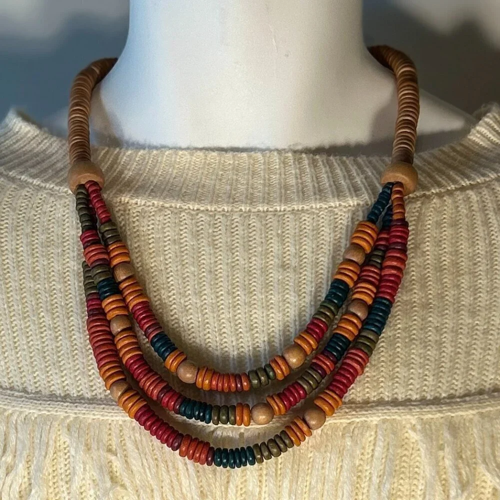 Source Unknown vintage wood